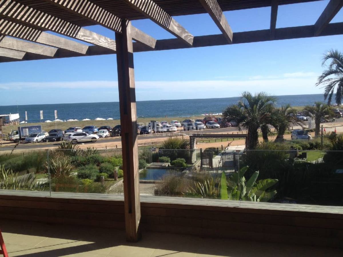 ALQUILER APARTAMENTO 2 DORMITORIOS EN SELENZA MANANTIALES   -