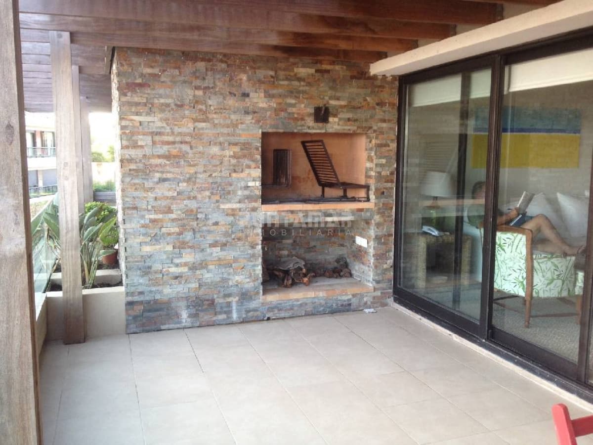 ALQUILER APARTAMENTO 2 DORMITORIOS EN SELENZA MANANTIALES   -