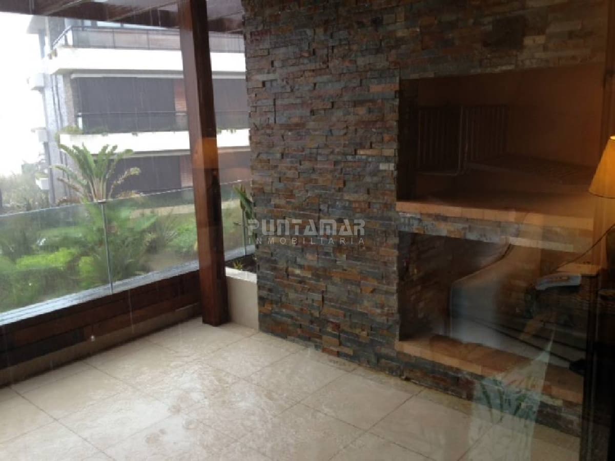 ALQUILER APARTAMENTO 2 DORMITORIOS EN SELENZA MANANTIALES   -