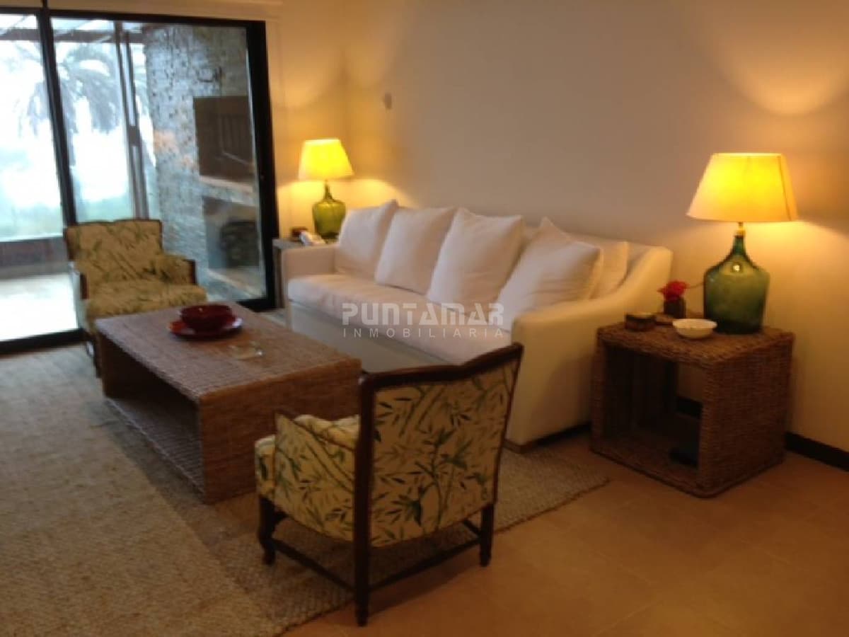 ALQUILER APARTAMENTO 2 DORMITORIOS EN SELENZA MANANTIALES   -