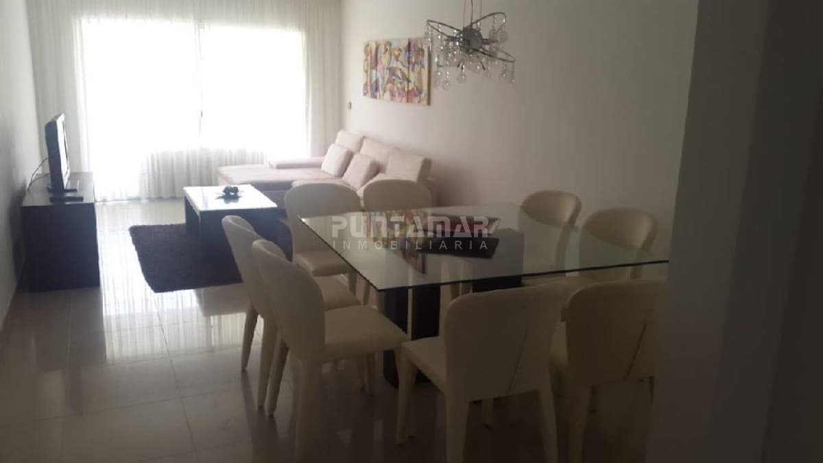 Apartamento en RincÃ³n del Indio, 2 dormitorios *  -