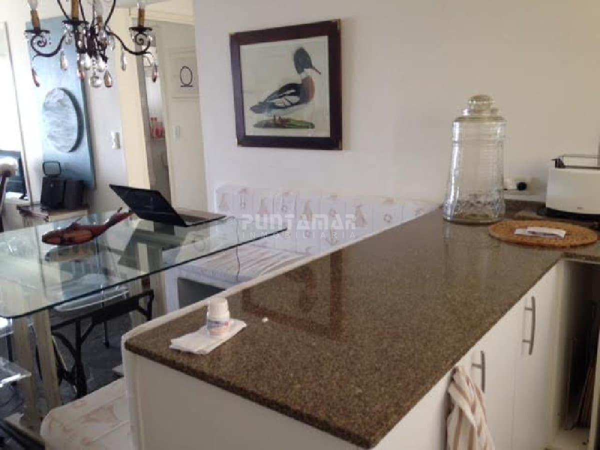 Apartamento ID.210160 - En la Peninsula frente a playa brava