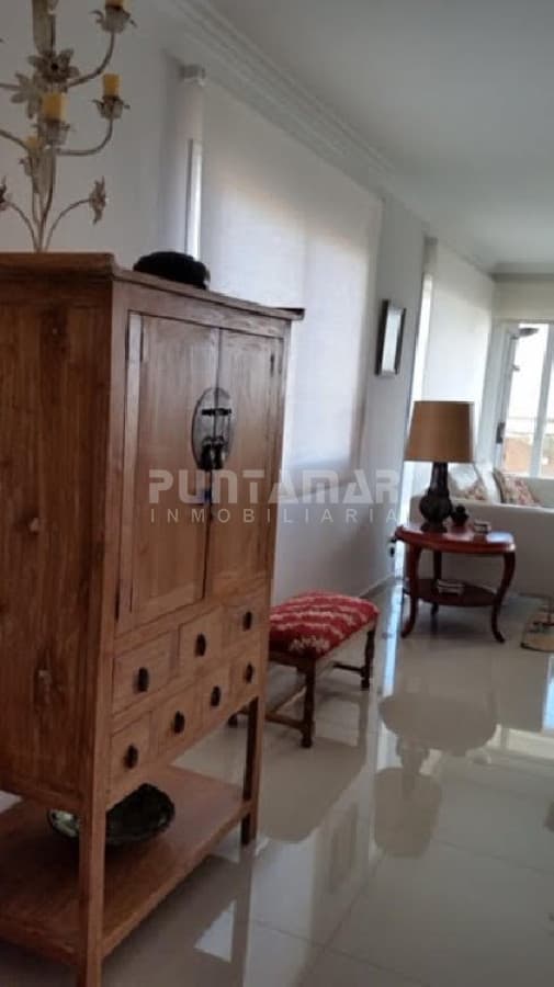 Apartamento en Aidy Grill, 3 dormitorios *  -