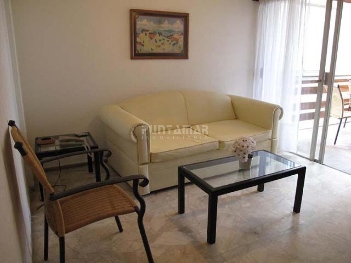 Apartamento ID.2143 - DEPARTAMENTO DE 2 DORMITORIOS EN LA MANSA