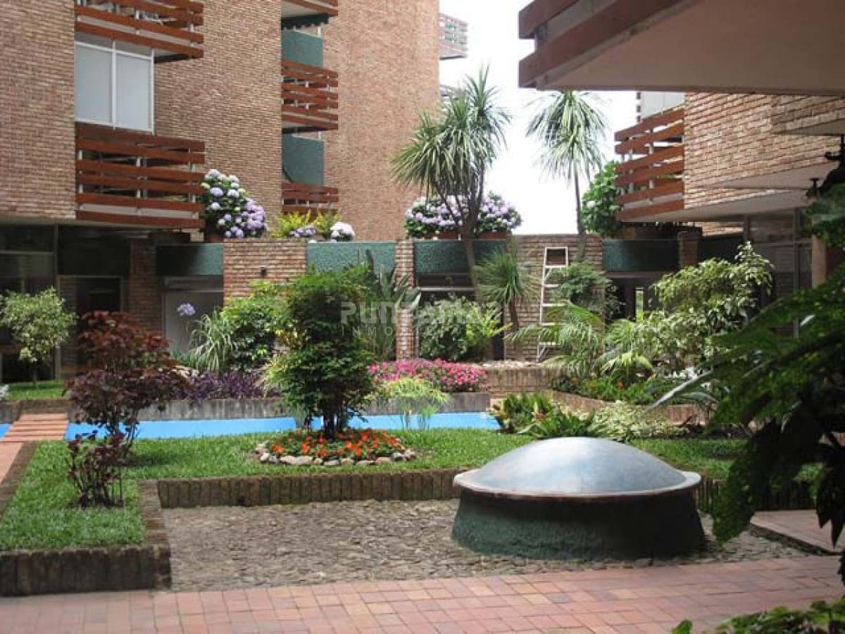 Apartamento ID.2143 - DEPARTAMENTO DE 2 DORMITORIOS EN LA MANSA