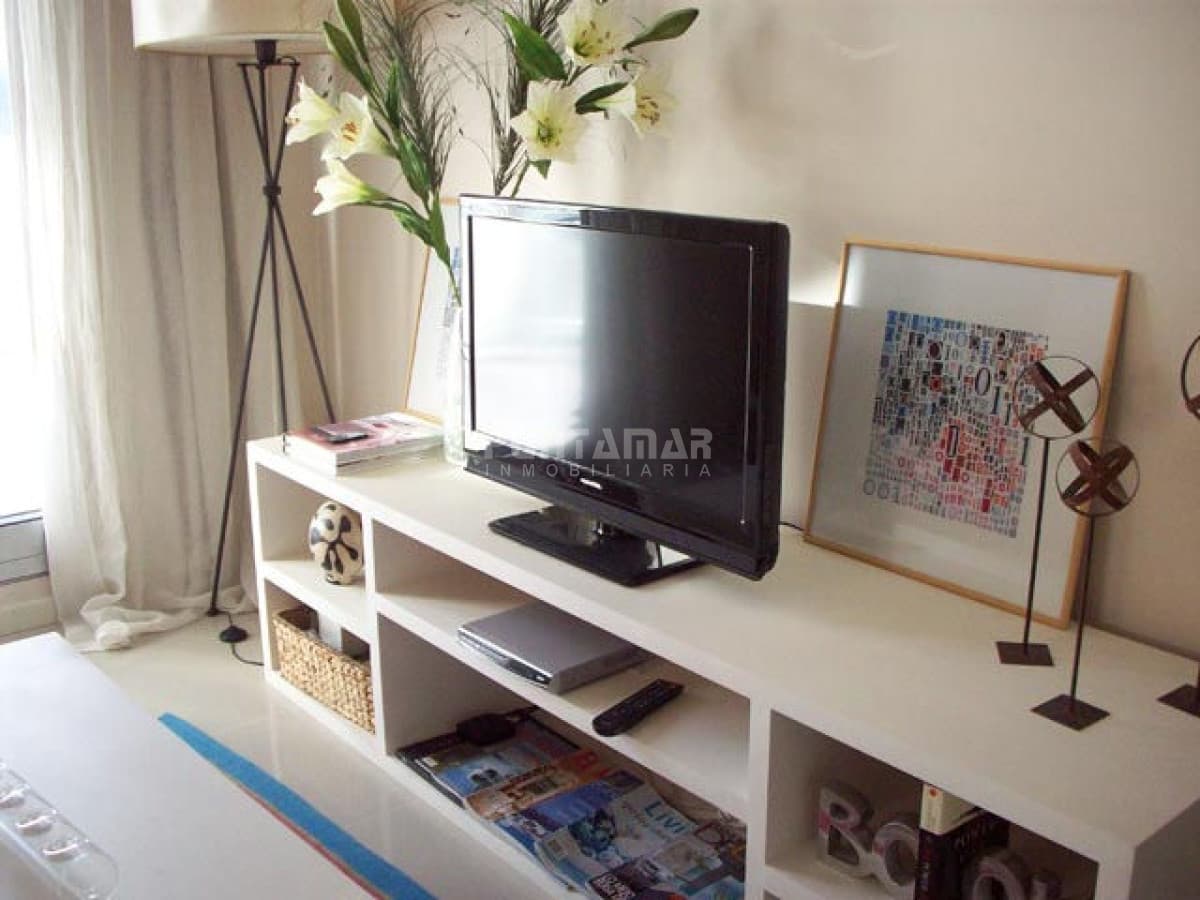 Apartamento en Aidy Grill, 2 dormitorios *  -