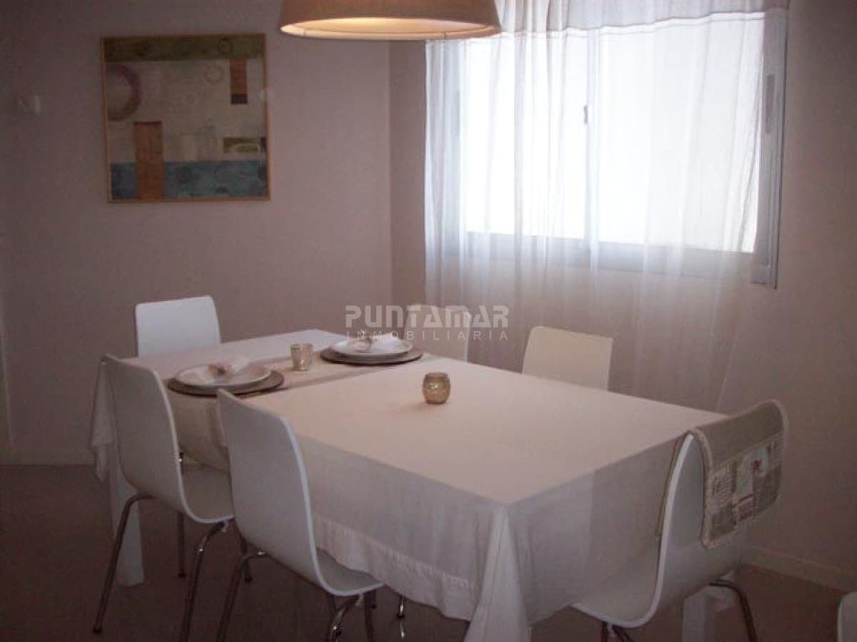 Apartamento en Aidy Grill, 2 dormitorios *  -