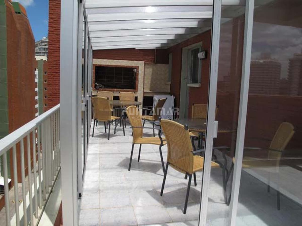 Apartamento ID.9067 - ALQUILER DEPARTAMENTO DE 2 DORMITORIOS CON VISTA AL MAR