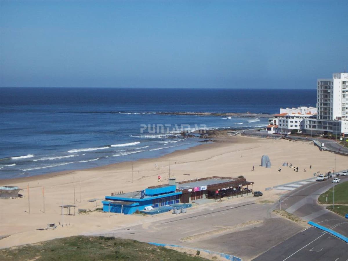 VENTA DE  APARTAMENTO DE UN DORMITORIO MARE NOSTRUM  -