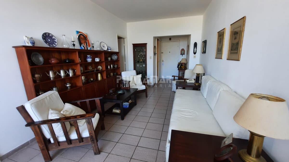 DEPARTAMENTO DE 2 DORMITORIOS EN LA MANSA  -