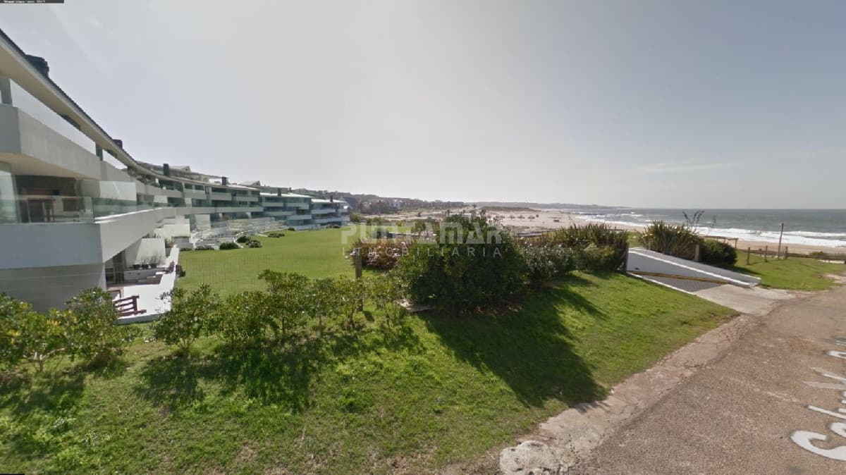 Apartamento ID.11 - DIVINO APARTAMENTO EN VENTA Y ALQUILER TEMPORADA FRENTE A LA PLAYA