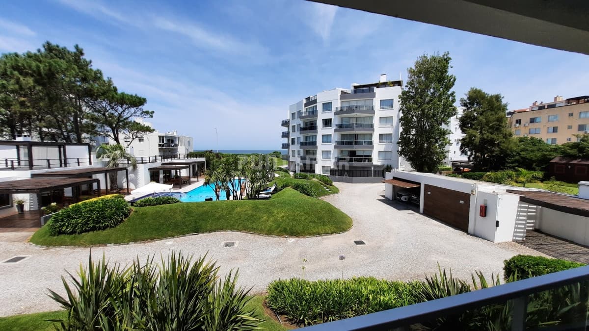 Apartamento ID.212986 - DEPARTAMENTO DE 3 DORMITORIOS CON VISTA AL MAR