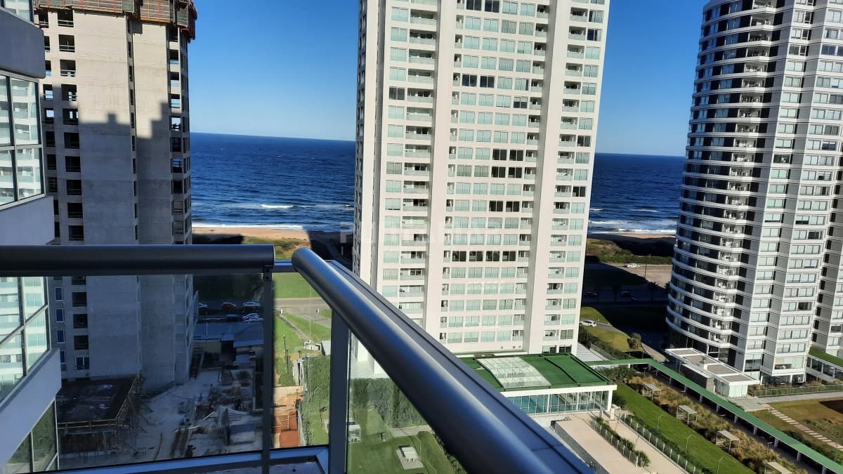 Apartamento ID.212473 - EXCELENTE DEPARTAMENTO EN EDIFICIO DE GRAN CATEGORIA