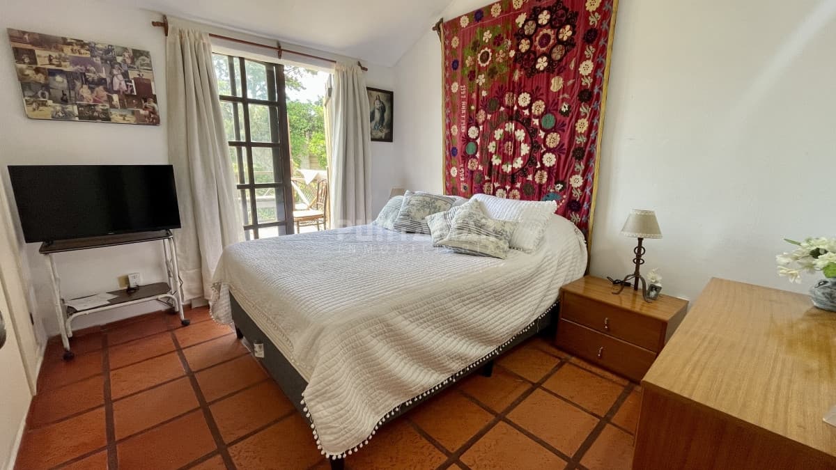 ALQUILER APARTAMENTO 2 DORMITORIOS EN LA BARRA A METROS DEL MAR  -