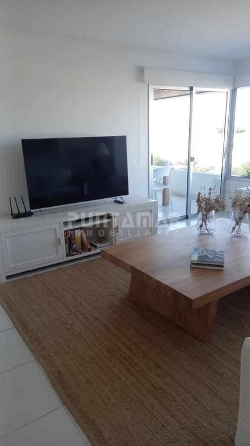 APARTAMENTO EN ALQUILER TEMPORADA , ESTRURION DE MONTOYA   -
