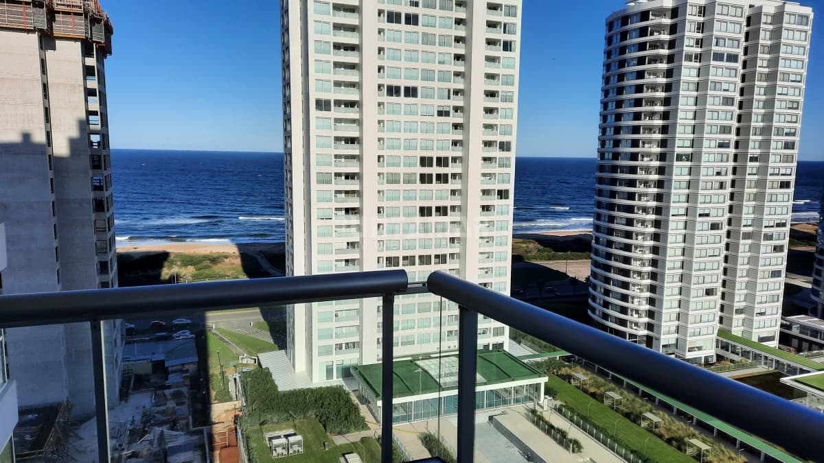 Apartamento ID.212473 - EXCELENTE DEPARTAMENTO EN EDIFICIO DE GRAN CATEGORIA
