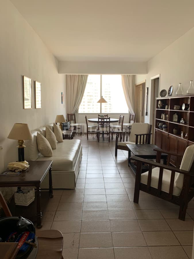 DEPARTAMENTO DE 2 DORMITORIOS EN LA MANSA  -