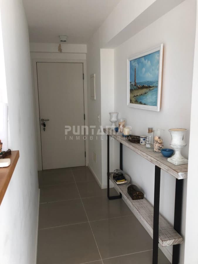 ALQUILER DPTO 2 DORM EN LA BRAVA  -