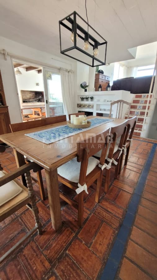 Alquiler de Apartamento en La Barra, 3 dormitorios 3 baños  -