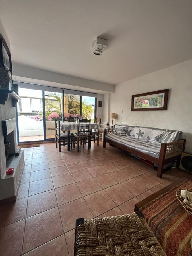 ALQUILER MONOAMBIENTE EN EL CORAZON DE LA BARRA  -