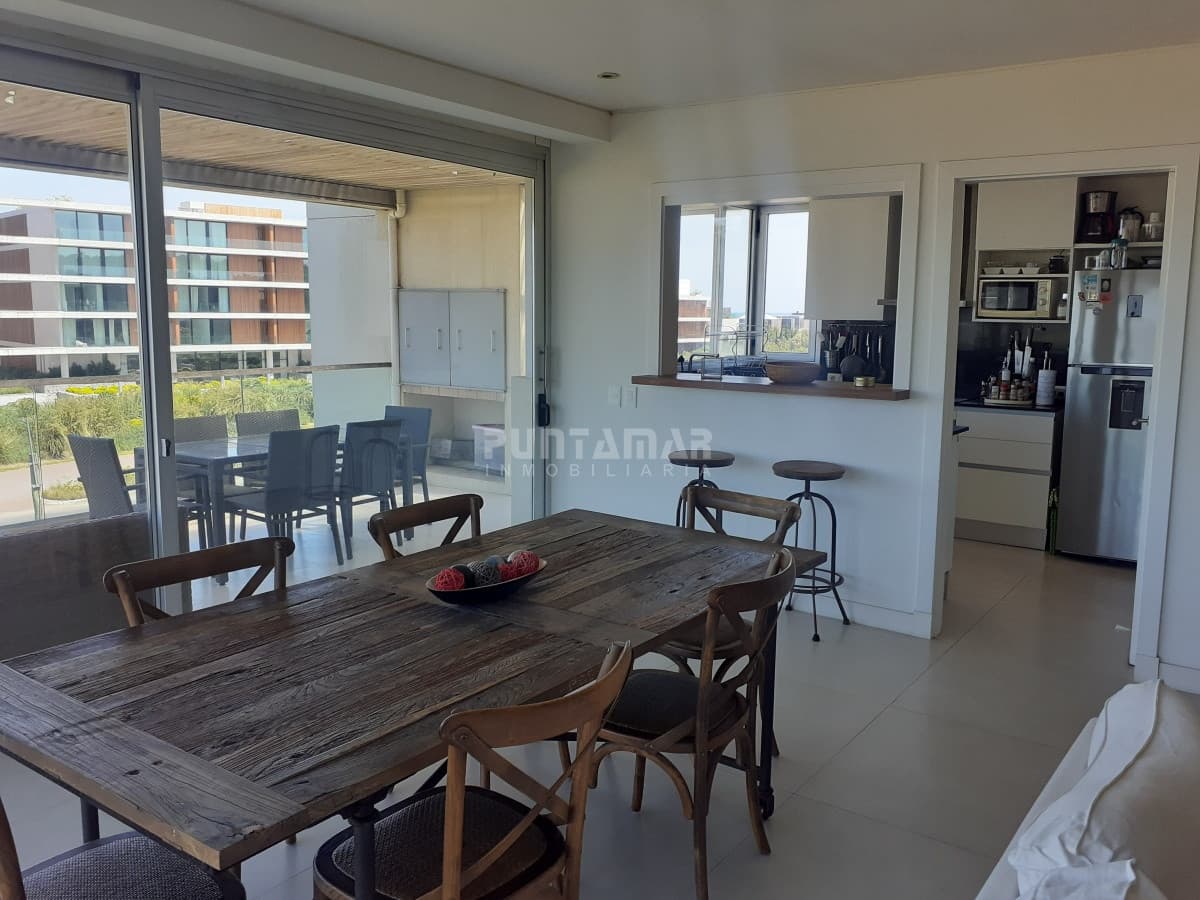 Apartamento ID.212815 - APARTAMENTO EN VENTA Y ALQUILER FRENTE AL MAR MANANTIALES