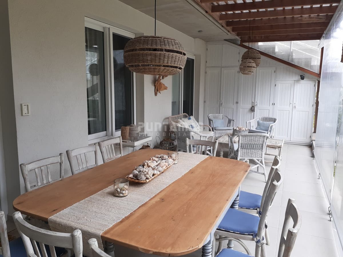 DIVINO APARTAMENTO CERCA DEL CENTRO DE LA BARRA Y PLAYA DE LA POSTA DEL CANGREJO  -