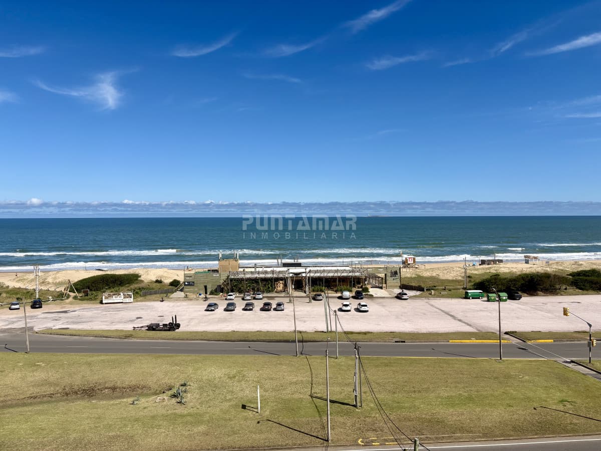 ALQUILER DEPARTAMENTO EN EDIFICIO LE PARC  -