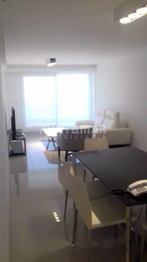 Departamento en alquiler edificio Look, 2 dormitorios  -
