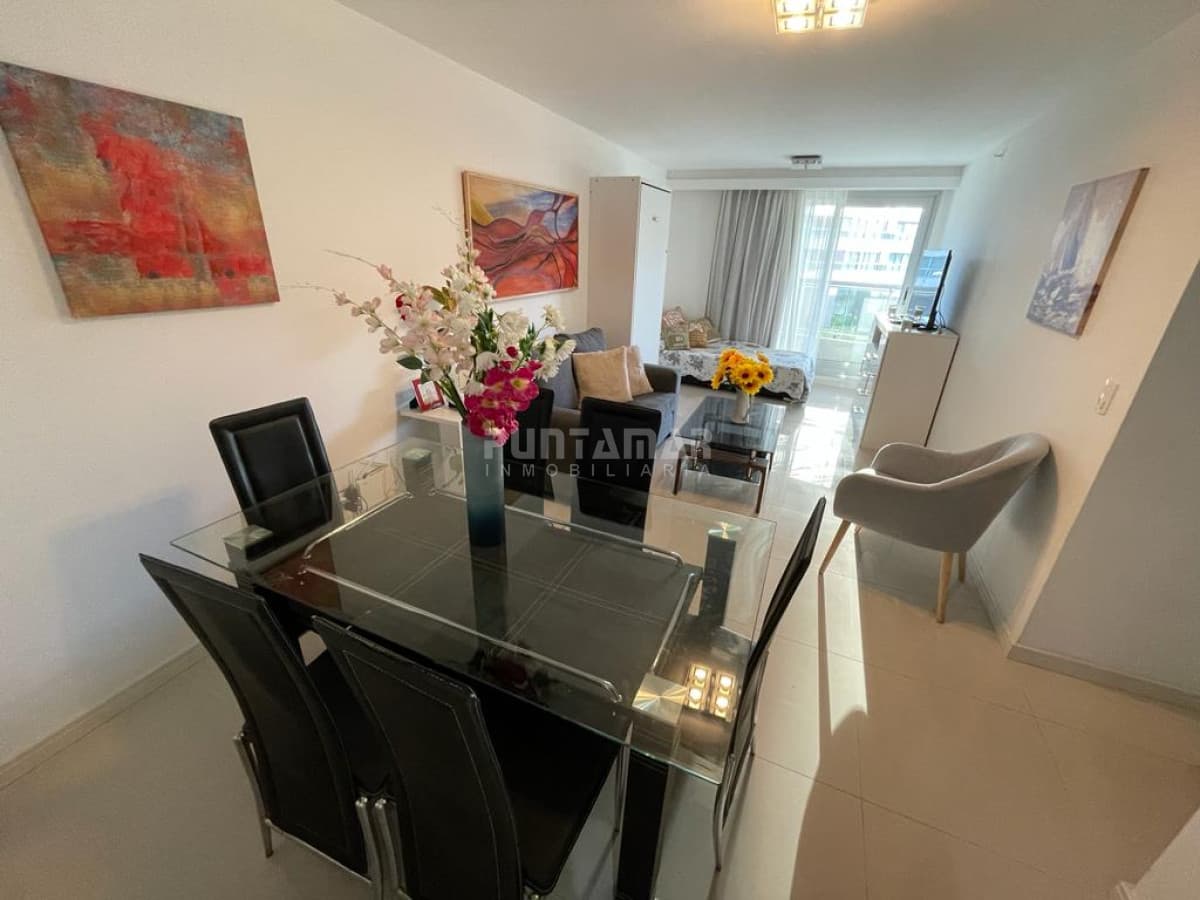 Apartamento ID.212246 -  DEPARTAMENTO DE 1 DORMITORIO EN PARADA 10 DE PLAYA BRAVA