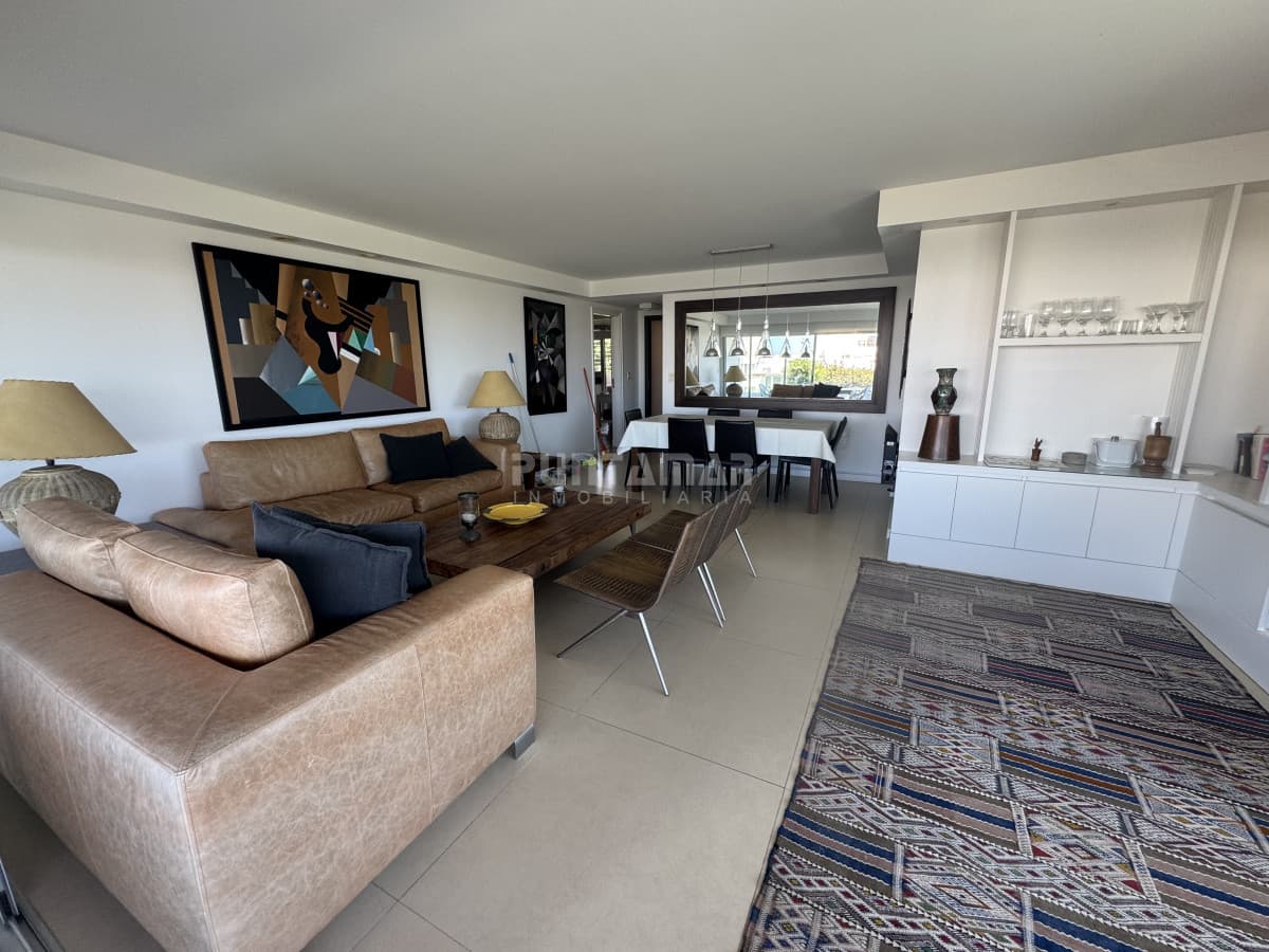 Departamento en alquiler en Esturión de Montoya II, La Barra  -