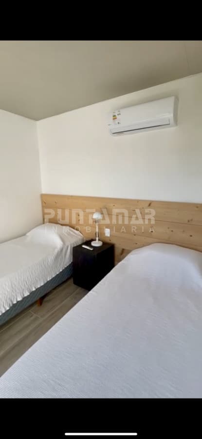 ESPECTACULAR PENTHOUSE A 50 METROS DEL MAR EN LA BARRA  -