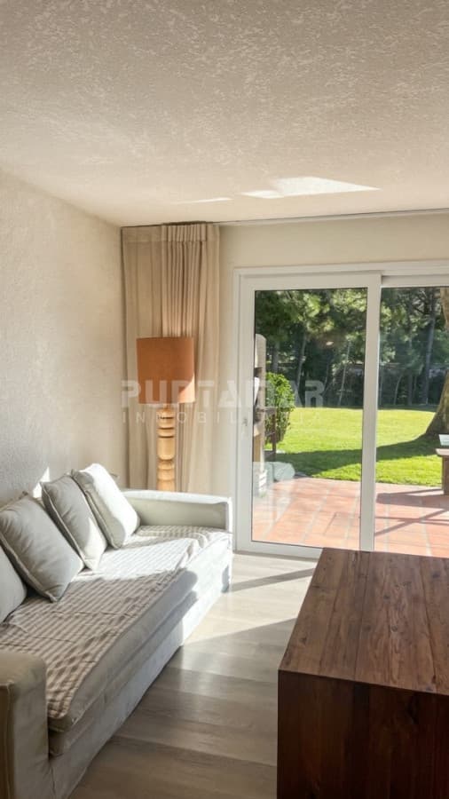 Apartamento ID.213957 - Departamento tipo casa en Complejo Serenity Brava, Rincón del Indio