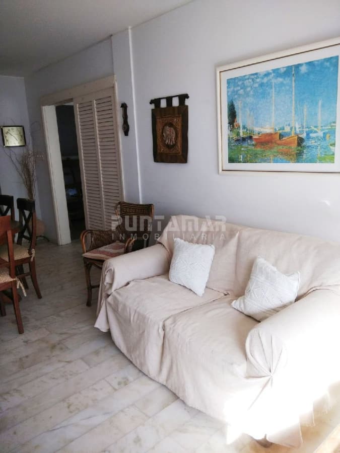 Apartamento en Peninsula, 2 dormitorios *  -