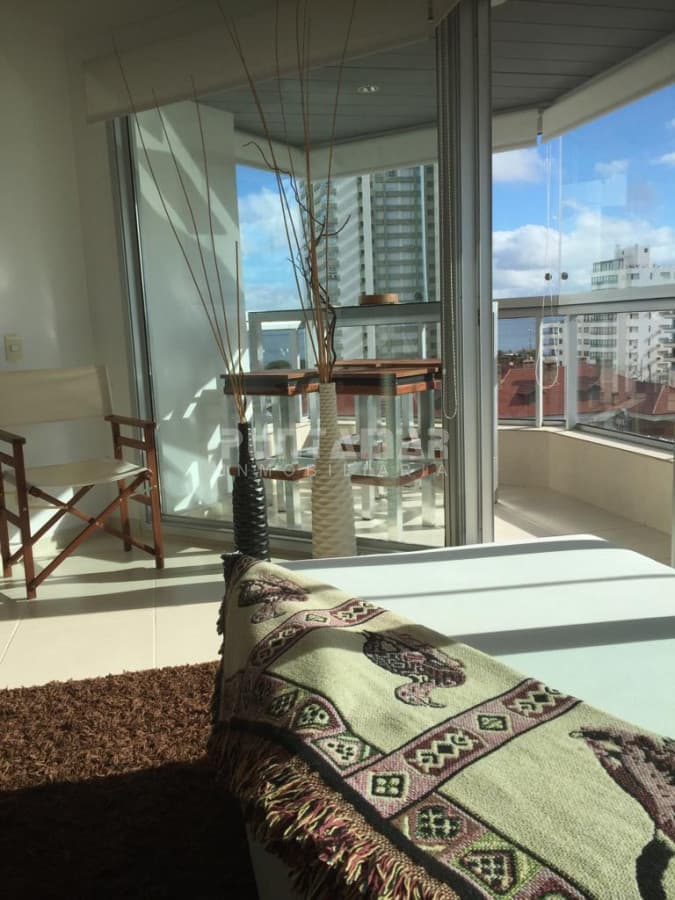 Torre con amenities  -