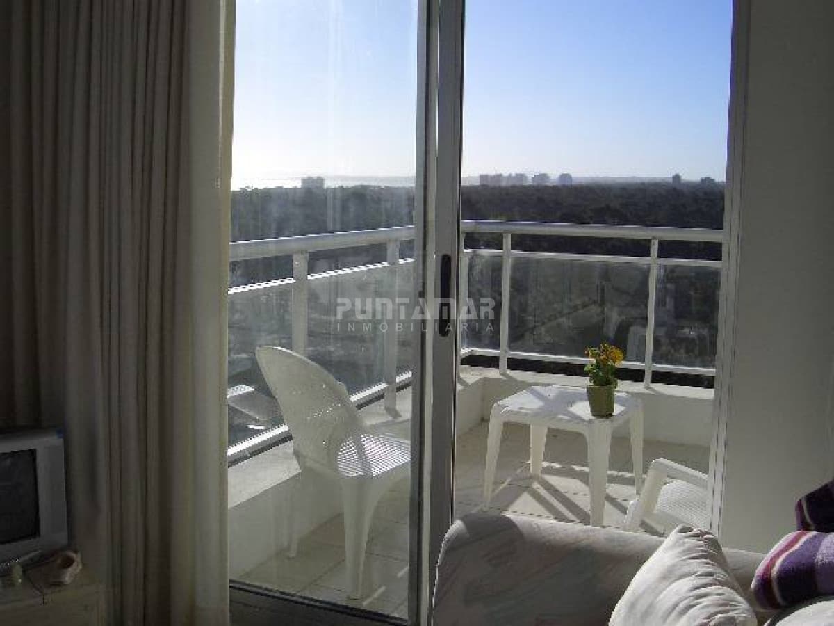 Apartamento en Roosevelt  -