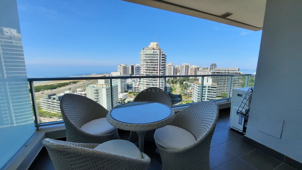 DEPARTAMENTO DE 2 DORMITORIOS EN EDIFICIO DE CATEGORIA  -