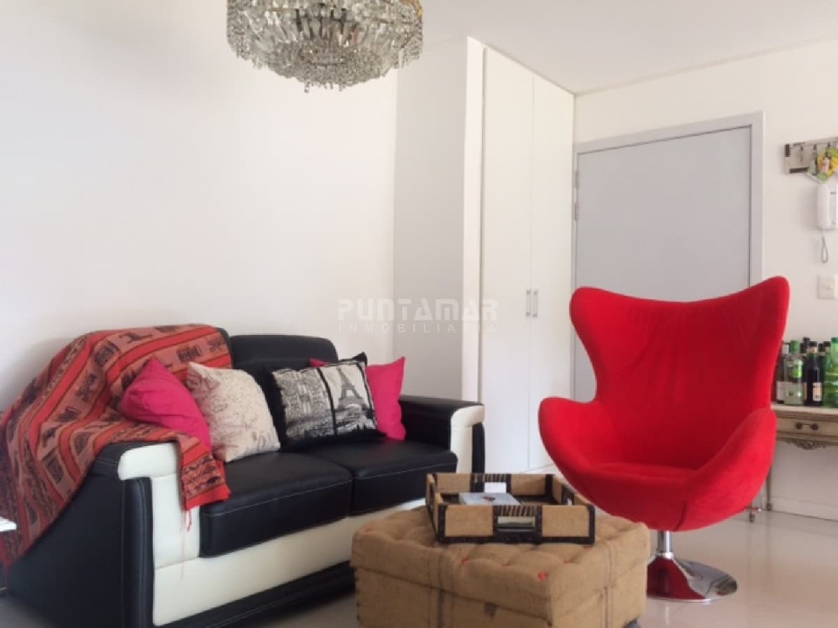 Apartamento en Aidy Grill, 2 dormitorios *  -