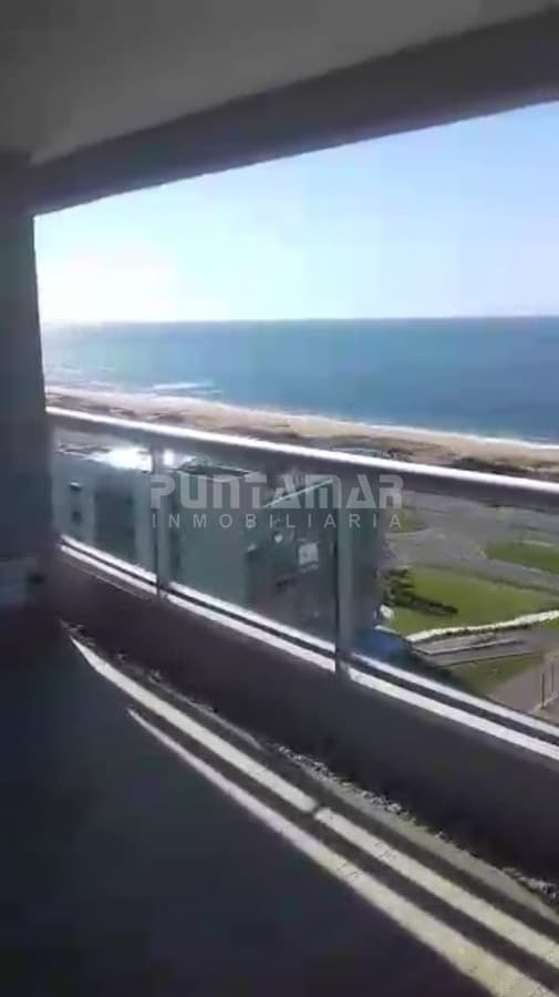 Departamento en alquiler edificio Look, 2 dormitorios  -