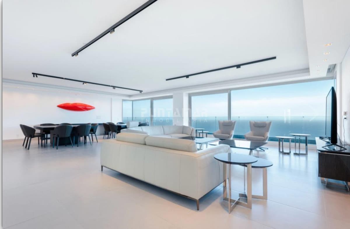 Apartamento ID.213859 - EXCLUSIVO ÚLTIMO PISO EN LE PARC III