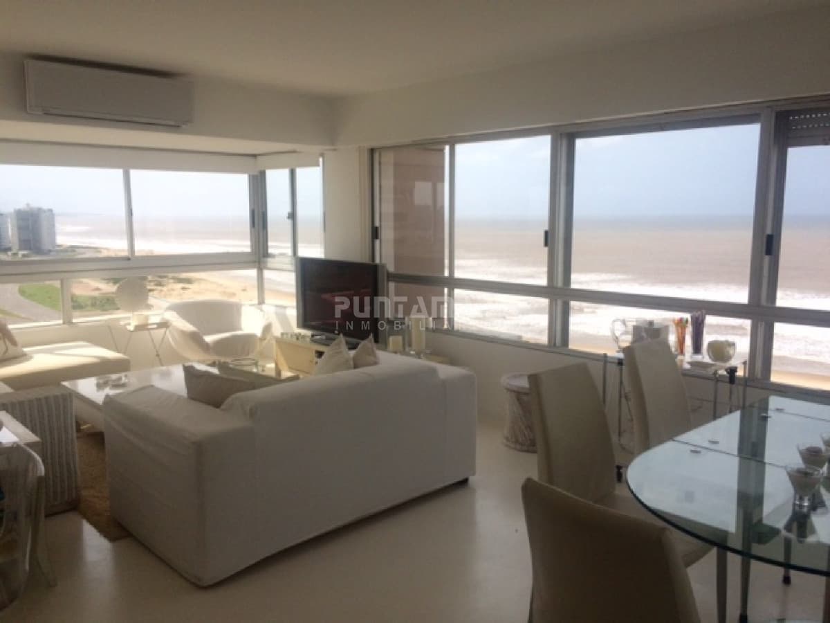 DEPARTAMENTO DE 3 DORMITORIOS EN PISO 18 CON EXCELENTES VISTAS   -