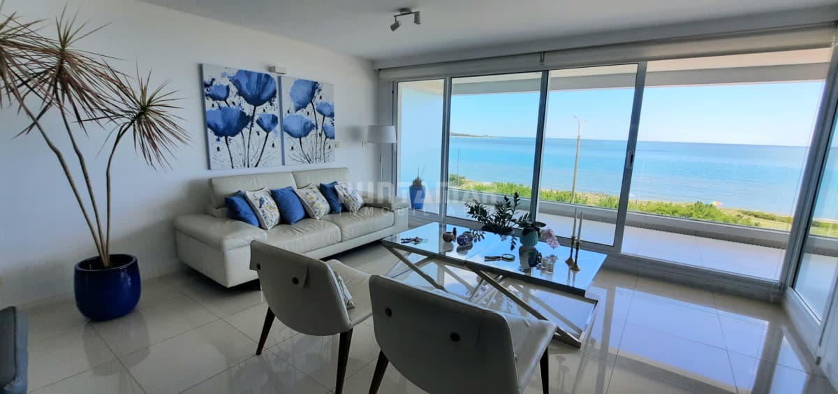 EXCLUSIVO DEPARTAMENTO DE 3 DORMITORIOS EN SUITE EN LA MANSA  -