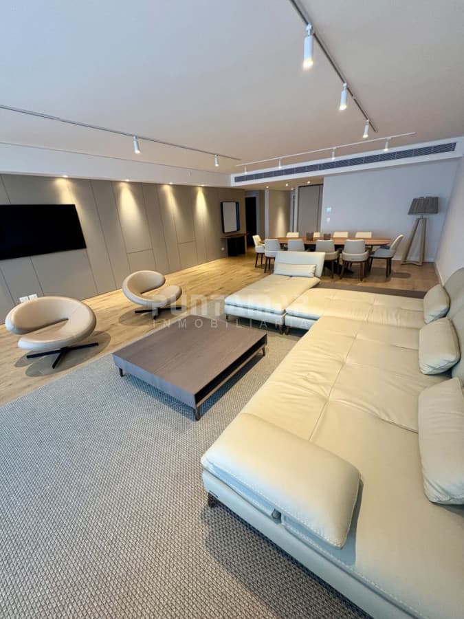 Apartamento ID.213933 - TRUMP TOWER PUNTA DEL ESTE – EXCLUSIVO APARTAMENTO FRENTE AL MAR