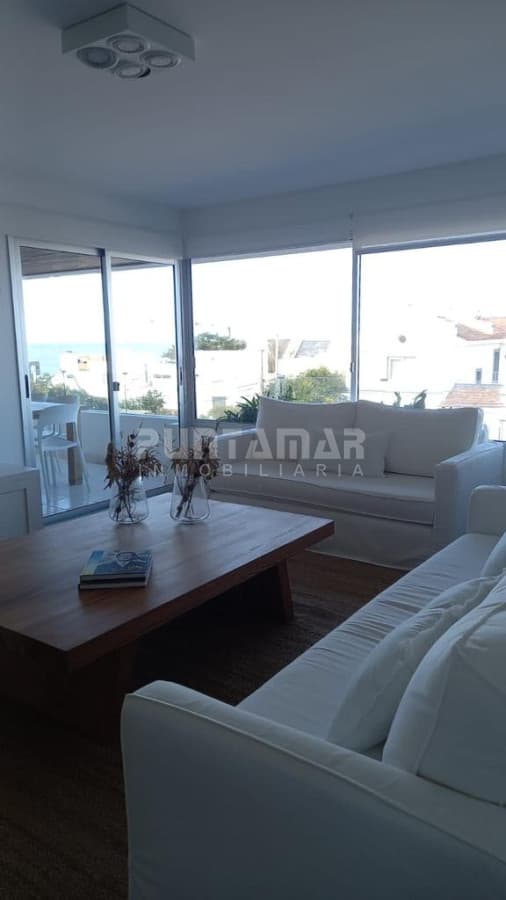 APARTAMENTO EN ALQUILER TEMPORADA , ESTRURION DE MONTOYA   -