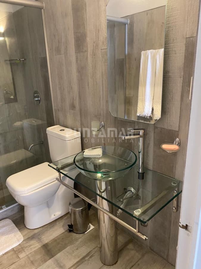 Departamento en alquiler Terrazas de Manantiales  -