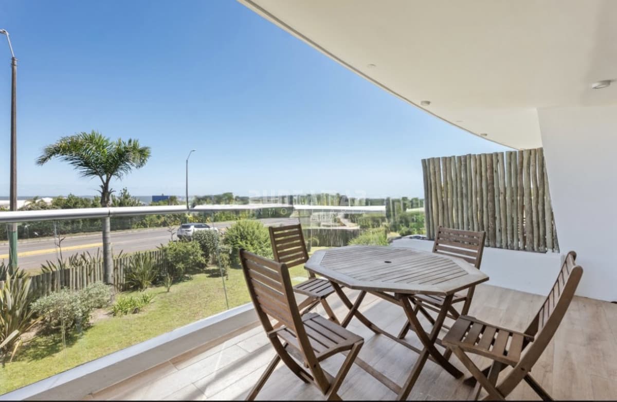 Apartamento ID.213771 - VENTA DEPARTAMNETO EN BIKINI BEACH.