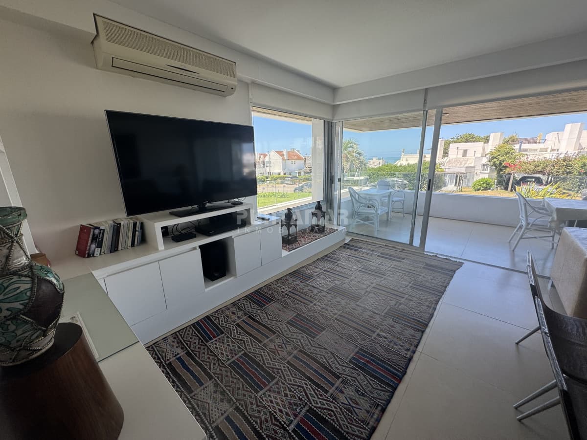 Departamento en alquiler en Esturión de Montoya II, La Barra  -