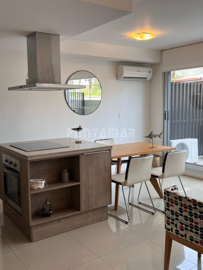 Departamento en alquiler en Gala Puerto  -