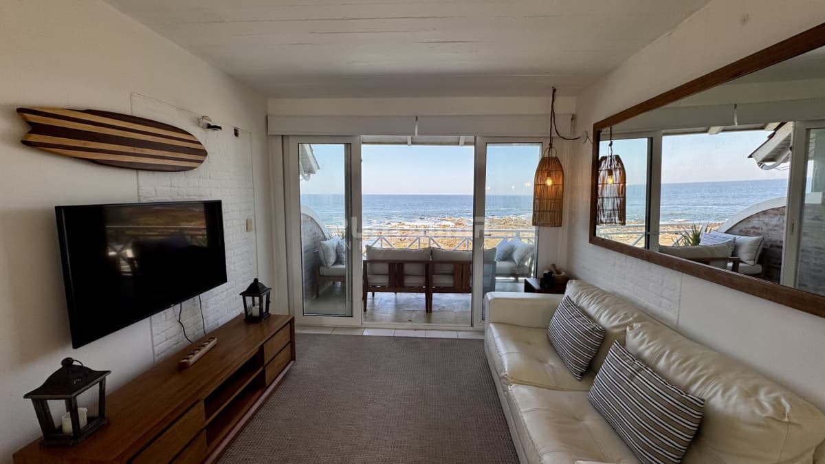 Apartamento ID.211784 - HERMOSO APARTAMENTO EN MONTOYA PRIMERA LINEA AL MAR