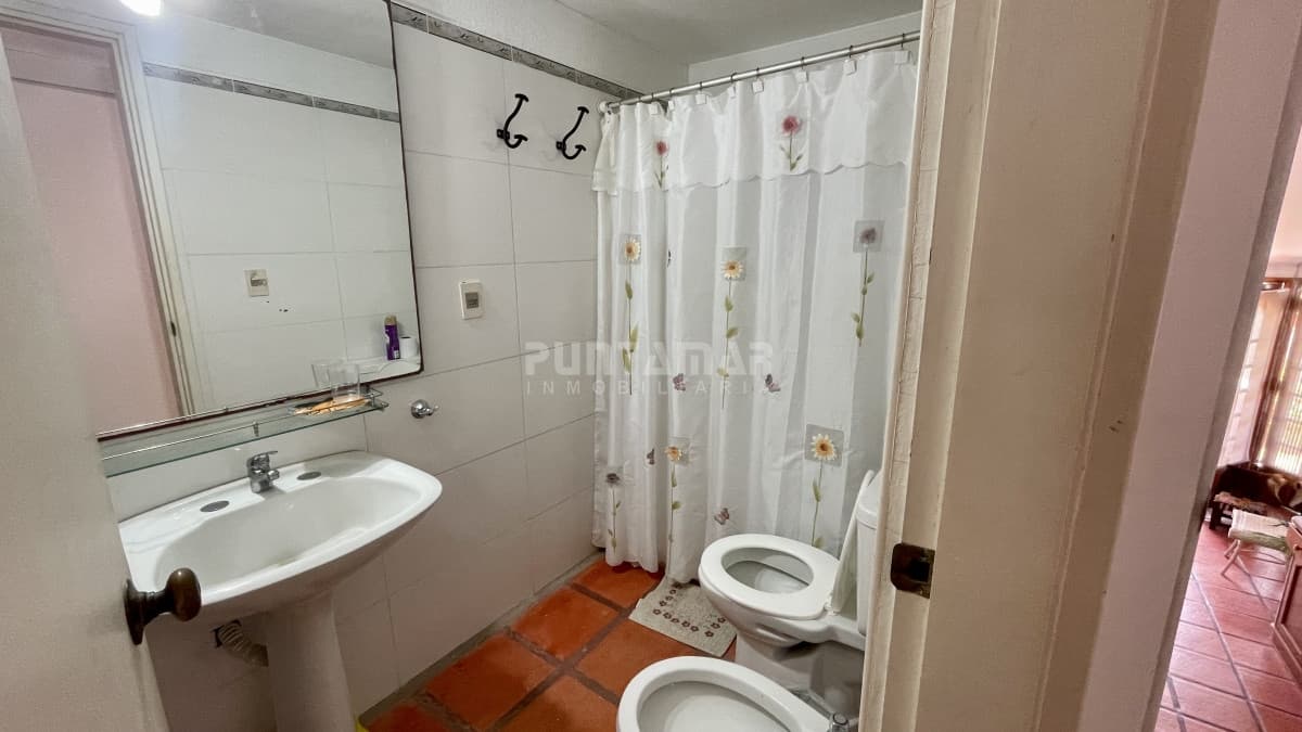 ALQUILER APARTAMENTO 2 DORMITORIOS EN LA BARRA A METROS DEL MAR  -