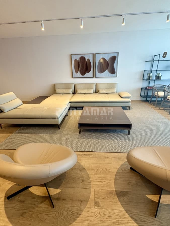Apartamento ID.213933 - TRUMP TOWER PUNTA DEL ESTE – EXCLUSIVO APARTAMENTO FRENTE AL MAR